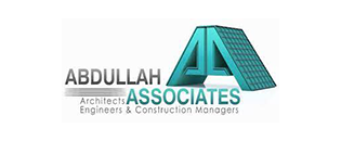 Abdullah Associates Logo