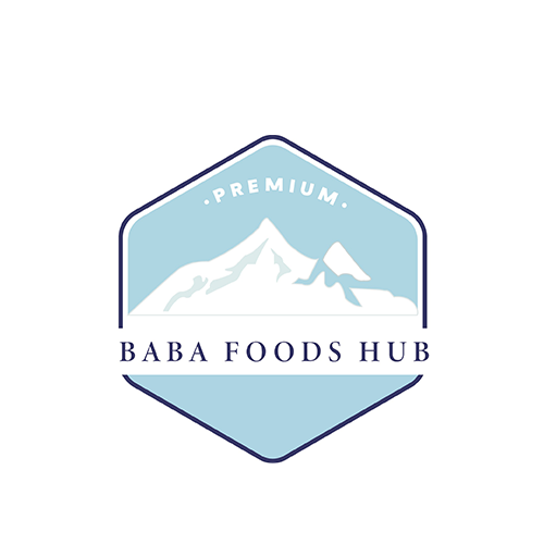 Baba Foods Hub