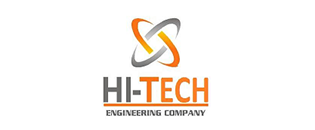 HI-Tech Logo
