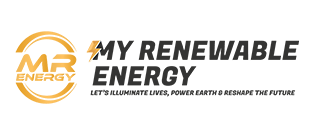 MR Energy Logo