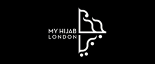My Hijab London Logo
