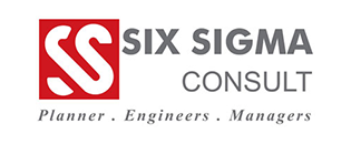 Six Sigma Consults Logo