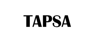 Tapsafan Logo